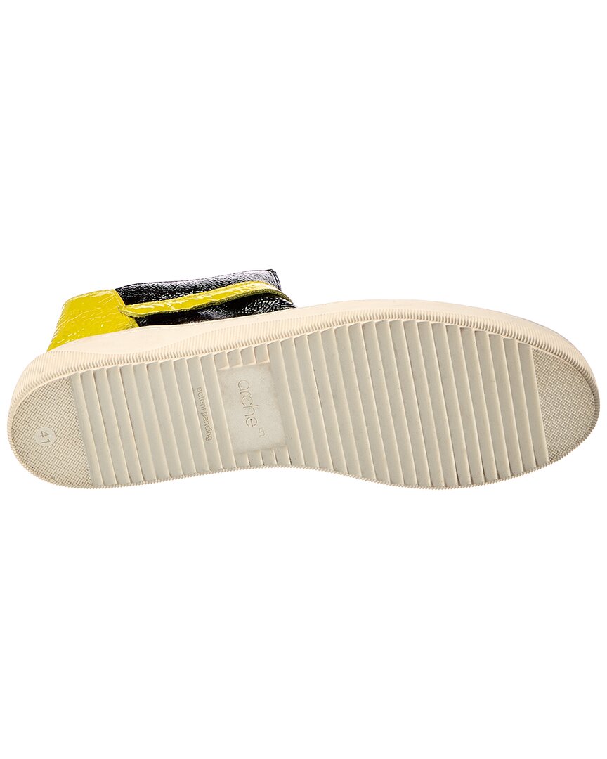 Arche Breaxy Leather Sneaker