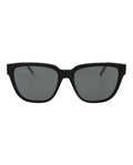 Cat Eye-Frame Acetate Sunglasses