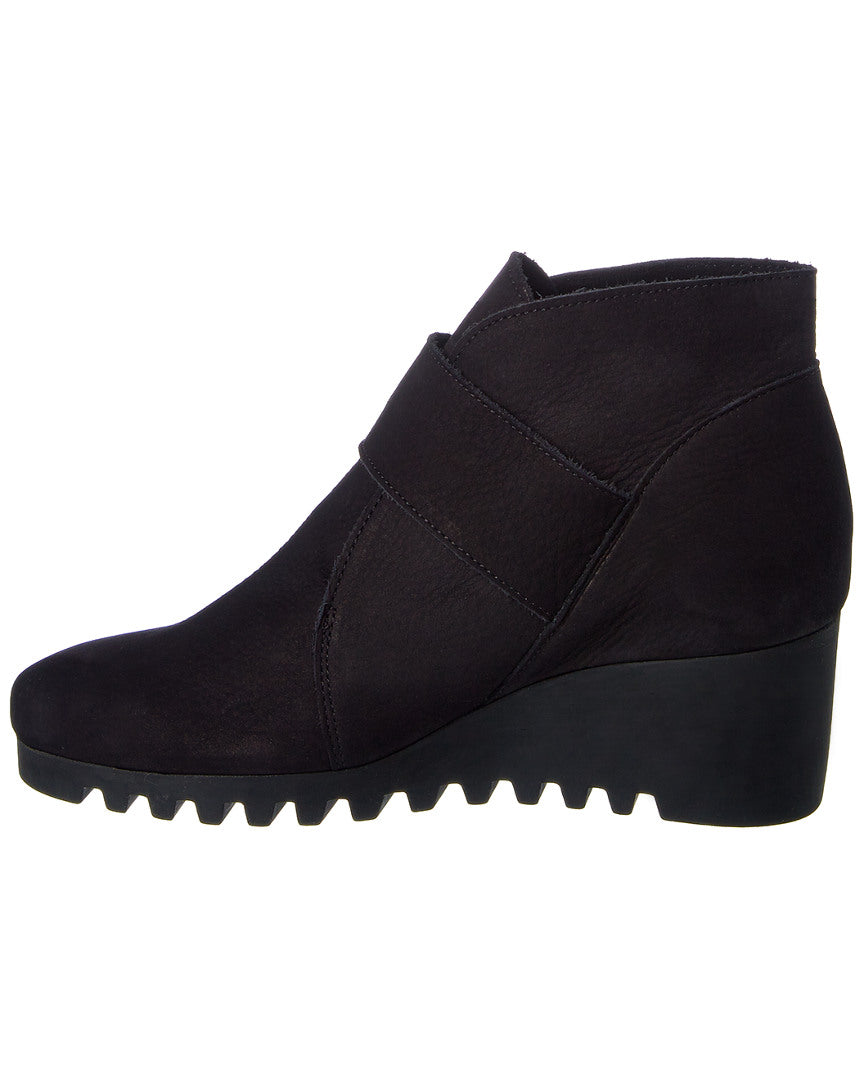Arche Pippa Larrie Leather Ankle Boot