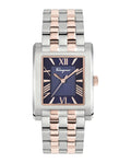 Ferragamo Lace Bracelet Watch