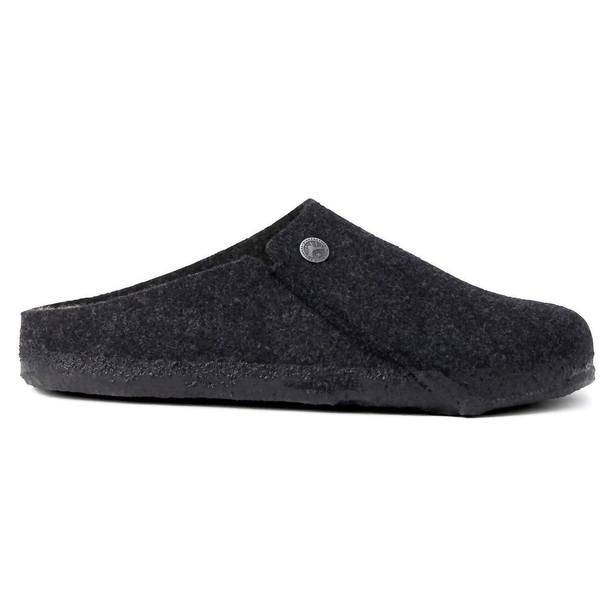 Women's Zermatt Slipper In Anthracite