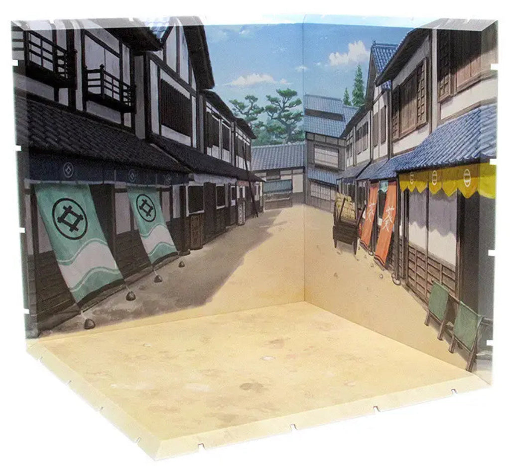 Dioramansion 200 Edo 049
by PLM