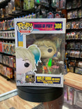 Harley Quinn and Beaver #308 (Funko Pop, DC Comics)