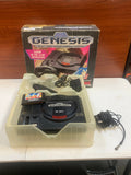 Sega Genesis Boxed (SEGA Genesis, Video Games) **COMPLETE*