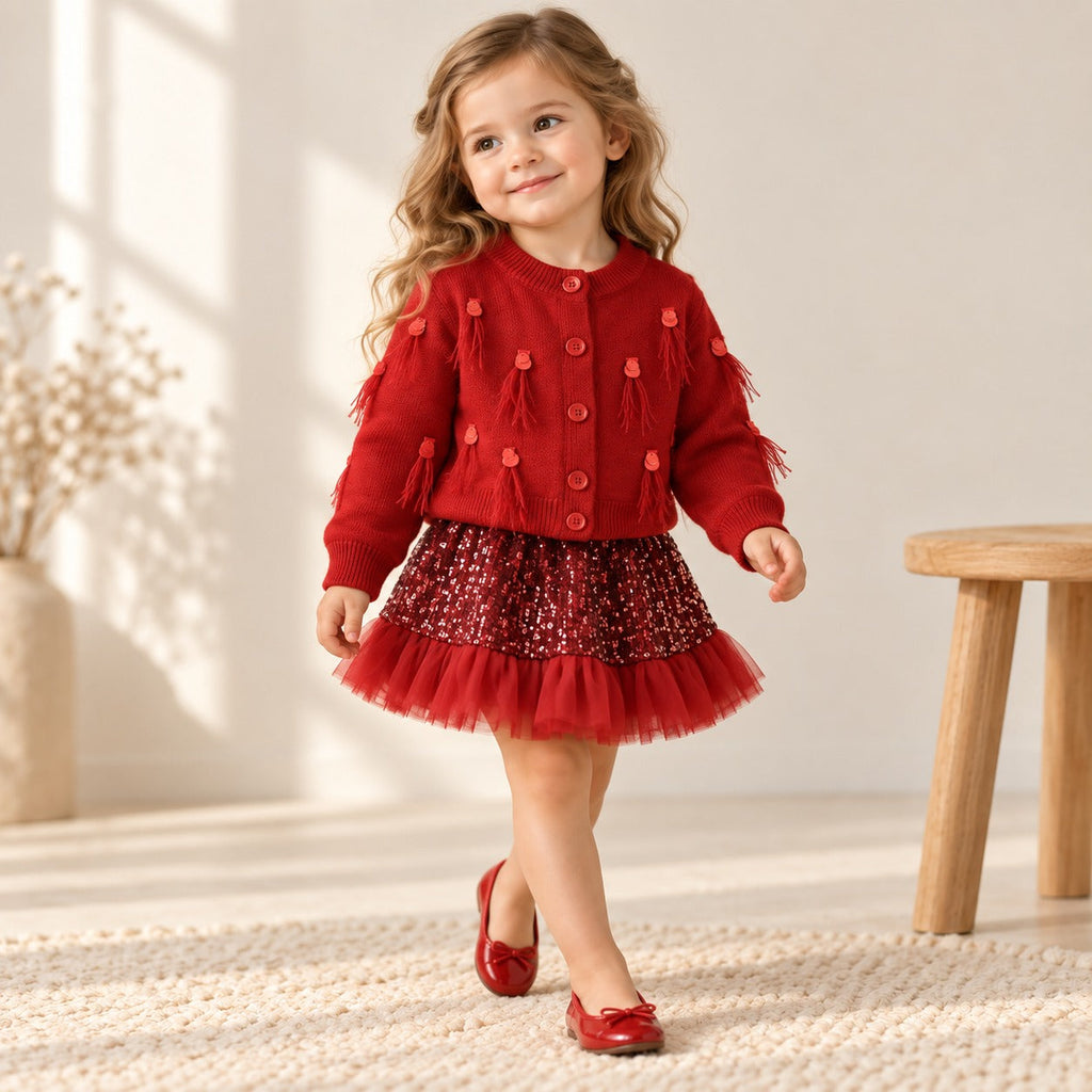 Adele Girls' Premium Set