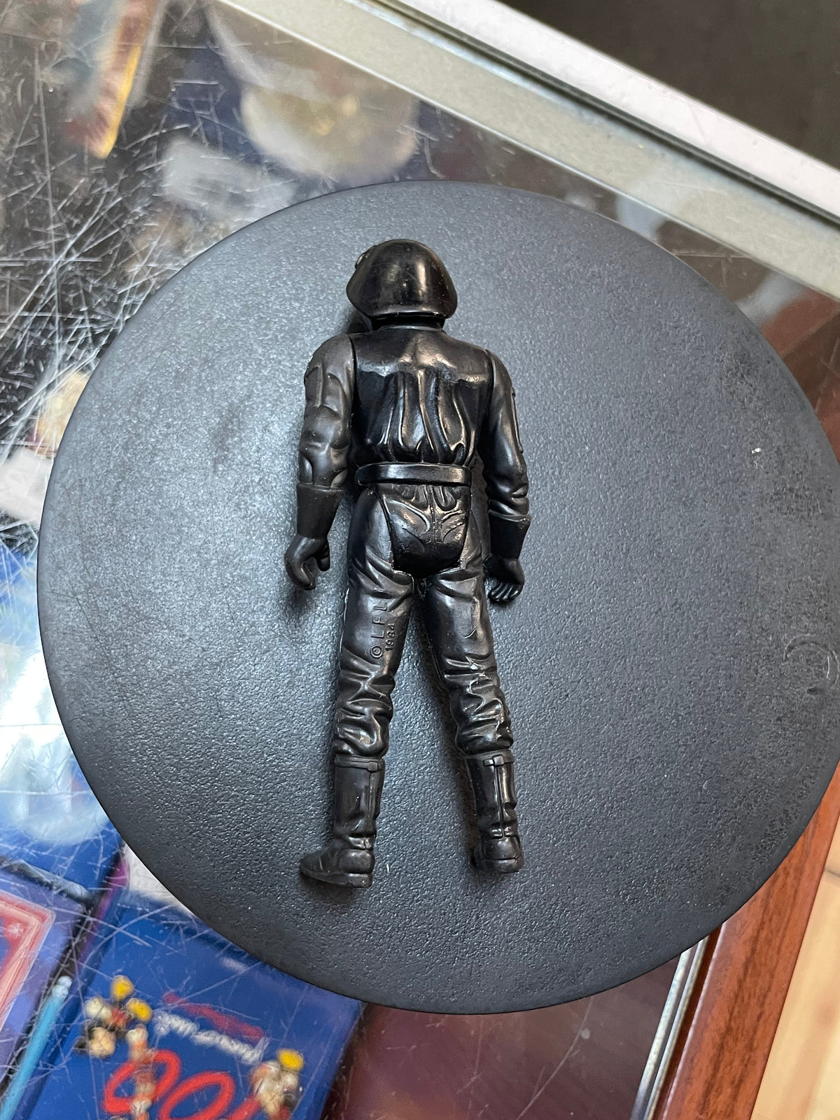 Imperial Gunner (Vintage Star Wars, Kenner)
