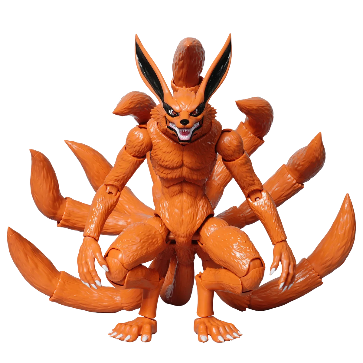 Blokees | NARUTO SHIPPUDEN Legend Edition 01 Kurama (Nine Tails)
