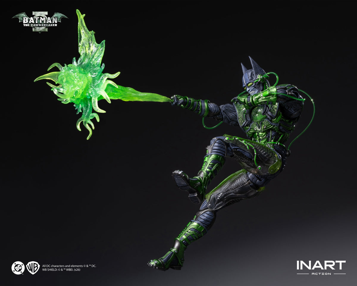 DC Dark Nights Metal: Batman The Dawnbreaker