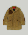 1960's Corduroy Hunting Jacket