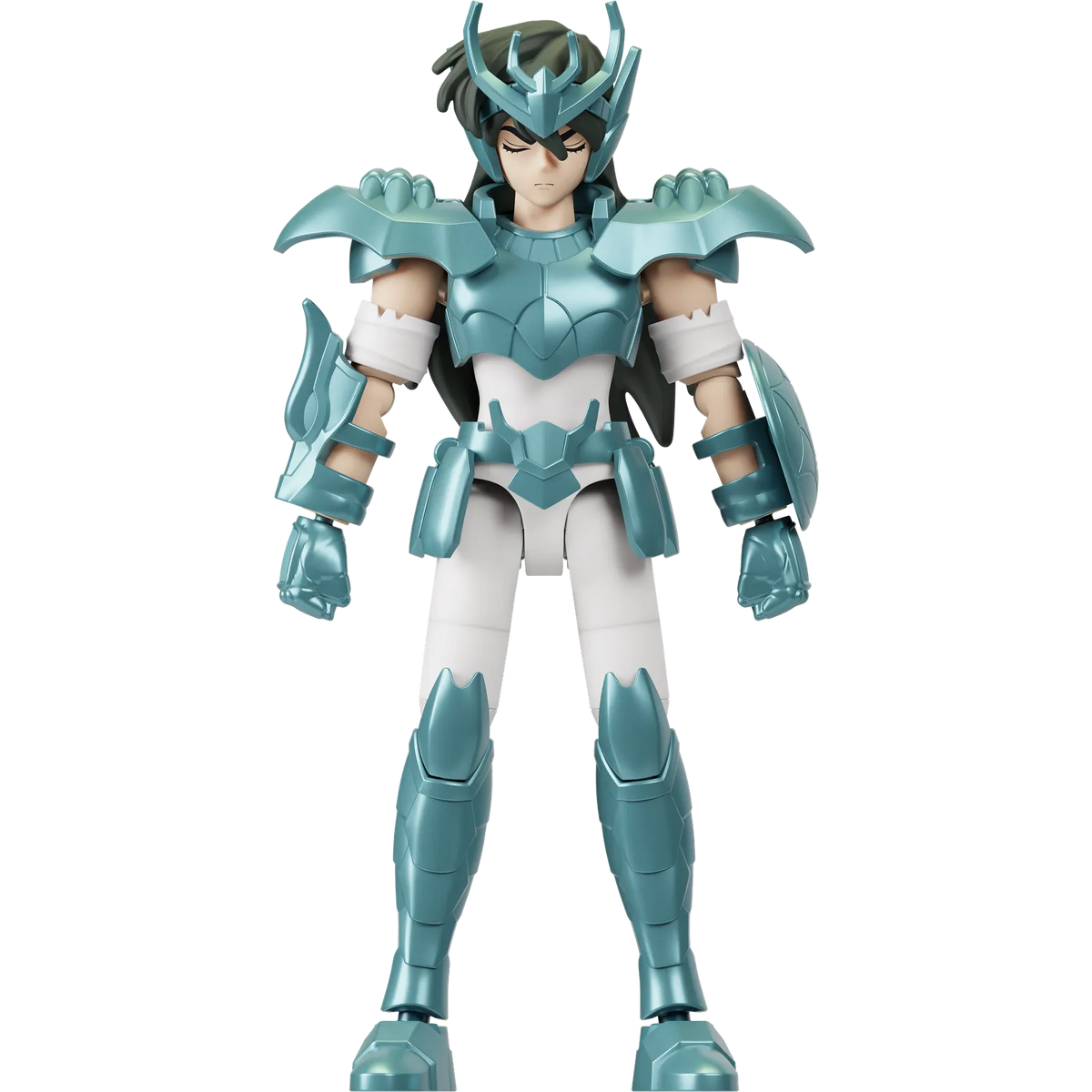 Saint Seiya Galaxy Version 05 The Hades Invasion | Blokees