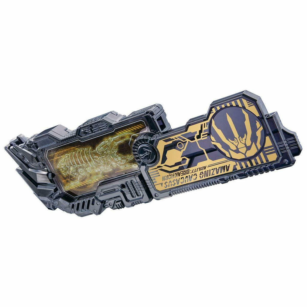 BANDAI Kamen Rider Zero-One Transformation Belt DX Zaia Thousand Driver JAPAN