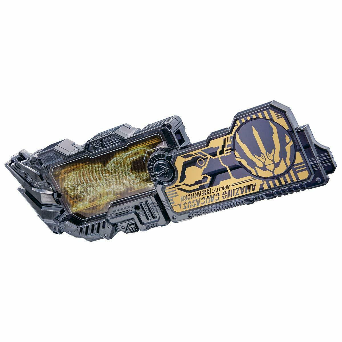 BANDAI Kamen Rider Zero-One Transformation Belt DX Zaia Thousand Driver JAPAN