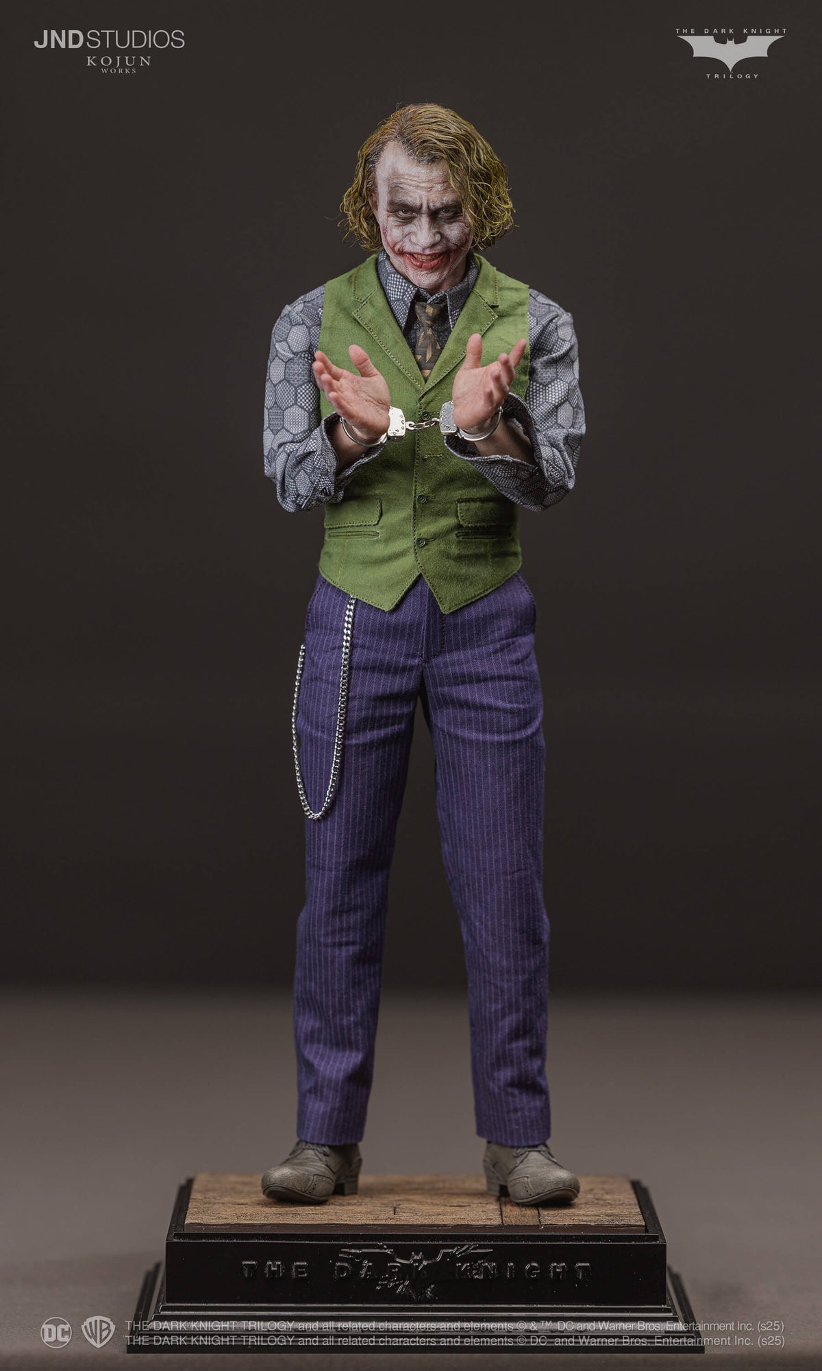 1:6 JND The Joker: version A