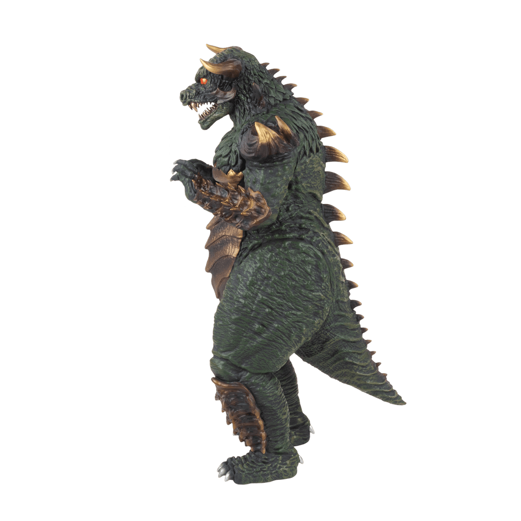 Pulgasauri Deluxe Soft Vinyl Figure