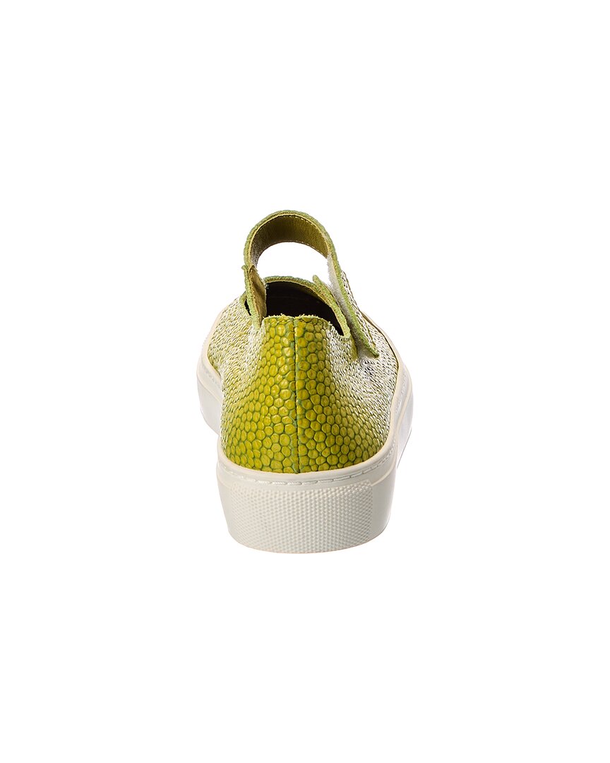 Arche Tbilis Leather Loafer