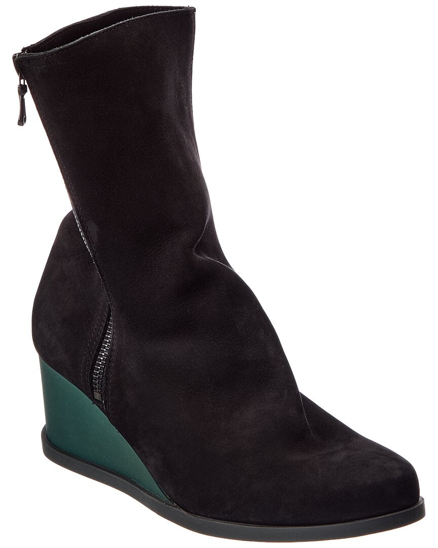 Arche Okolaa Leather Boot