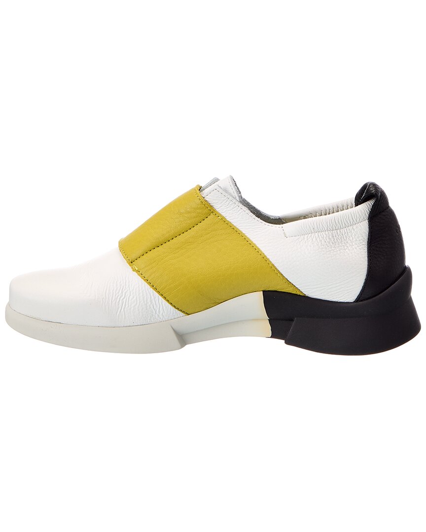 Arche Kytkha Leather Sneaker