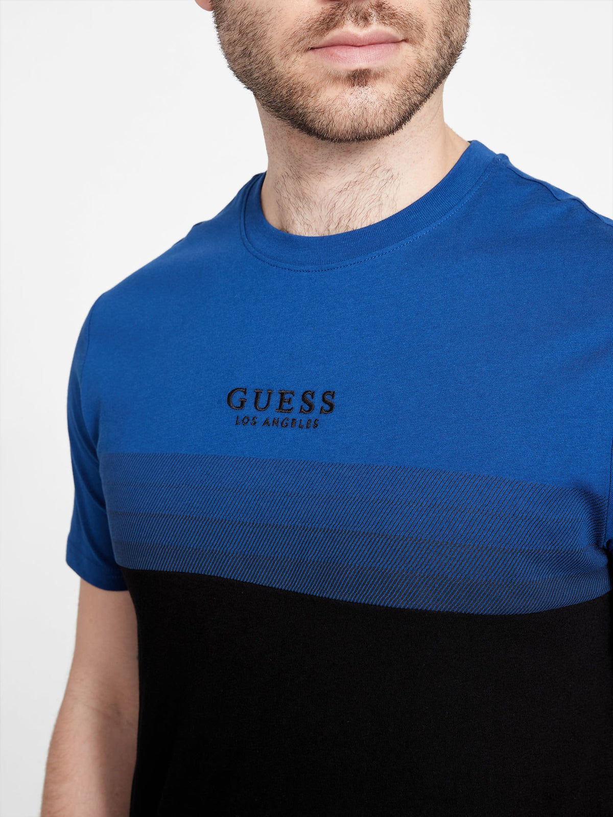 Rami Color-Blocked Tee