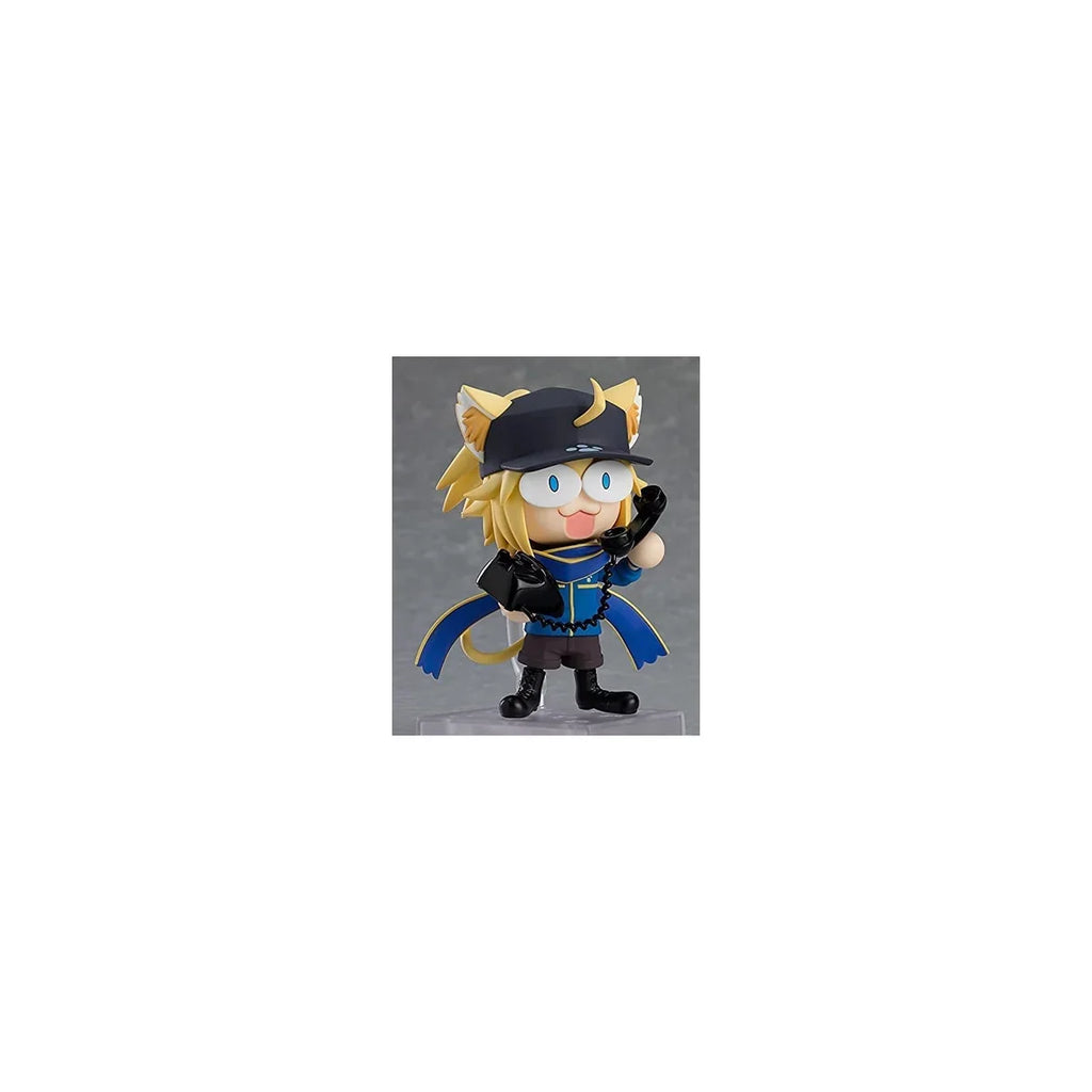 #Good Smile Company Nendoroid Fate/Grand Carnival 神秘猫X 手办