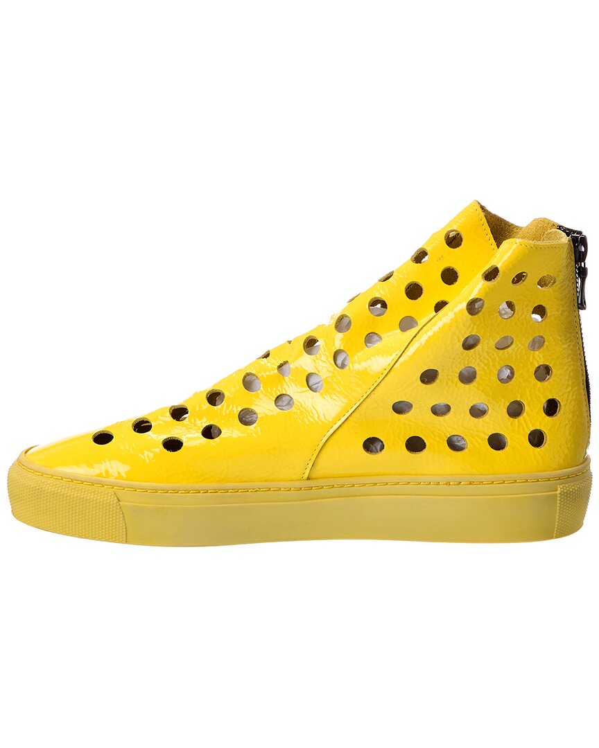 Arche Tbato Leather Sneaker