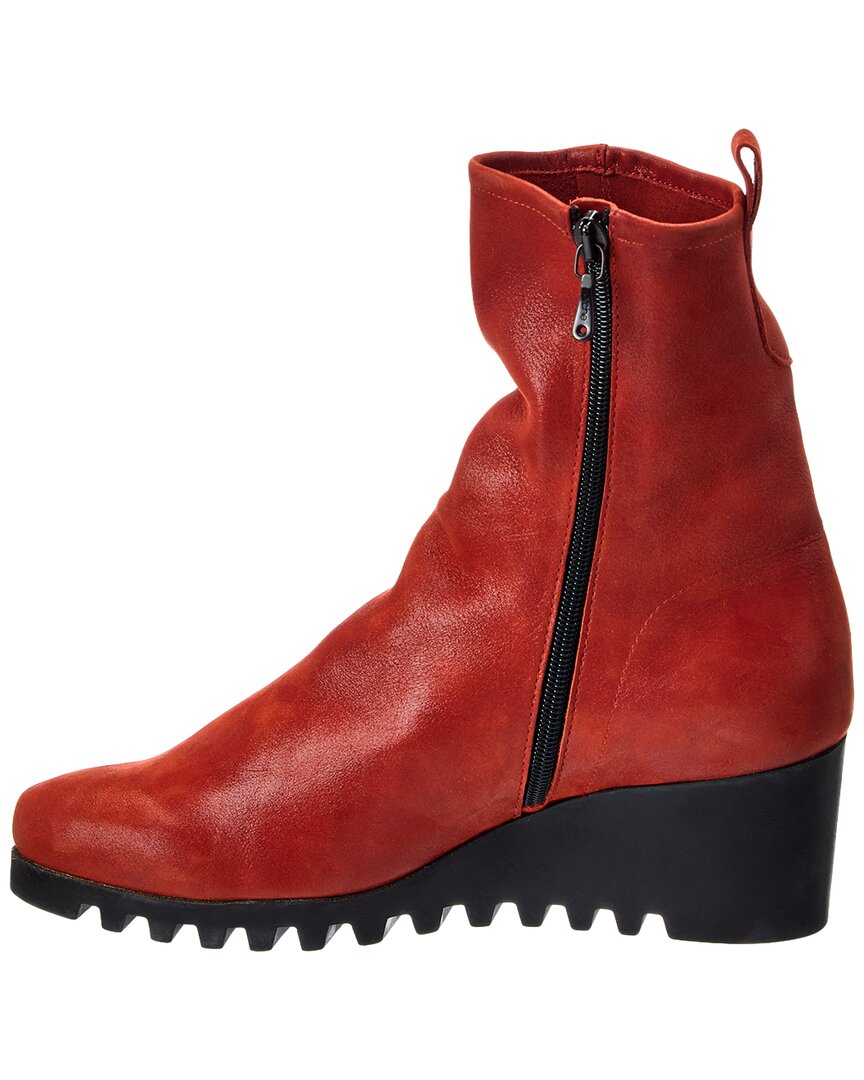 Arche Larazo Leather Boot