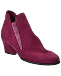Arche Musc Leather Bootie
