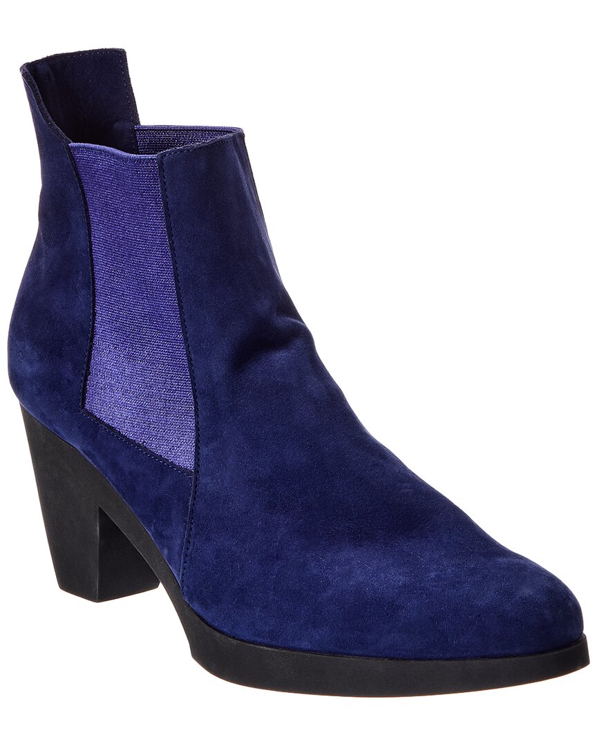 Arche Divana Leather Boot