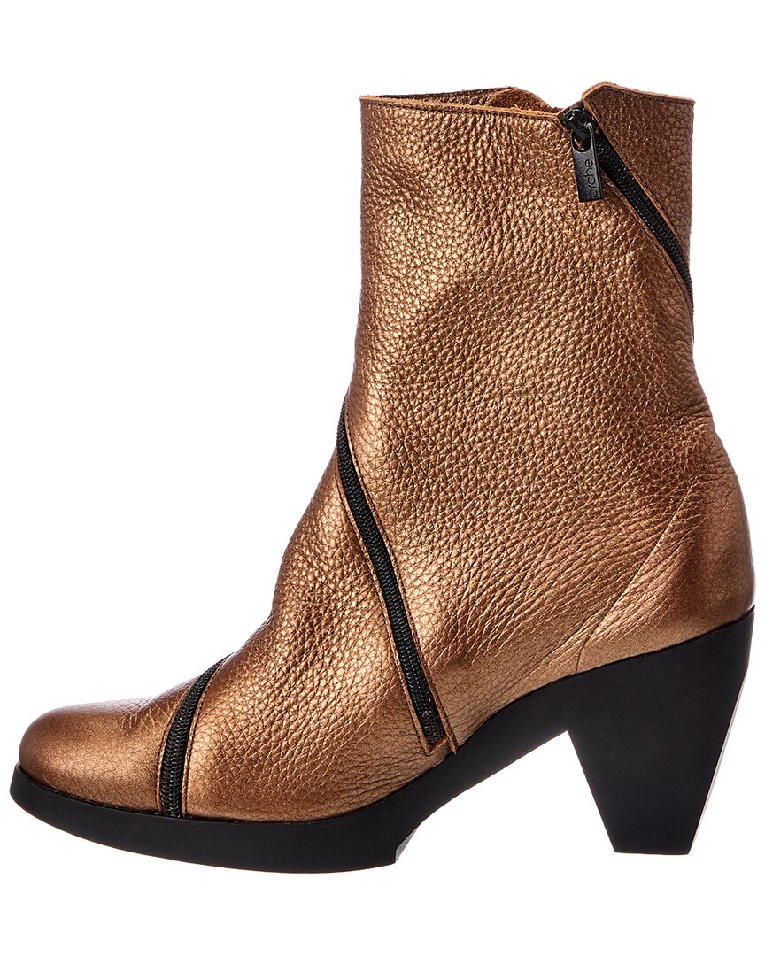 Arche Divzyp Leather Boot