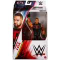 Tonga Loa Series 118 (WWE Elite, Mattel)