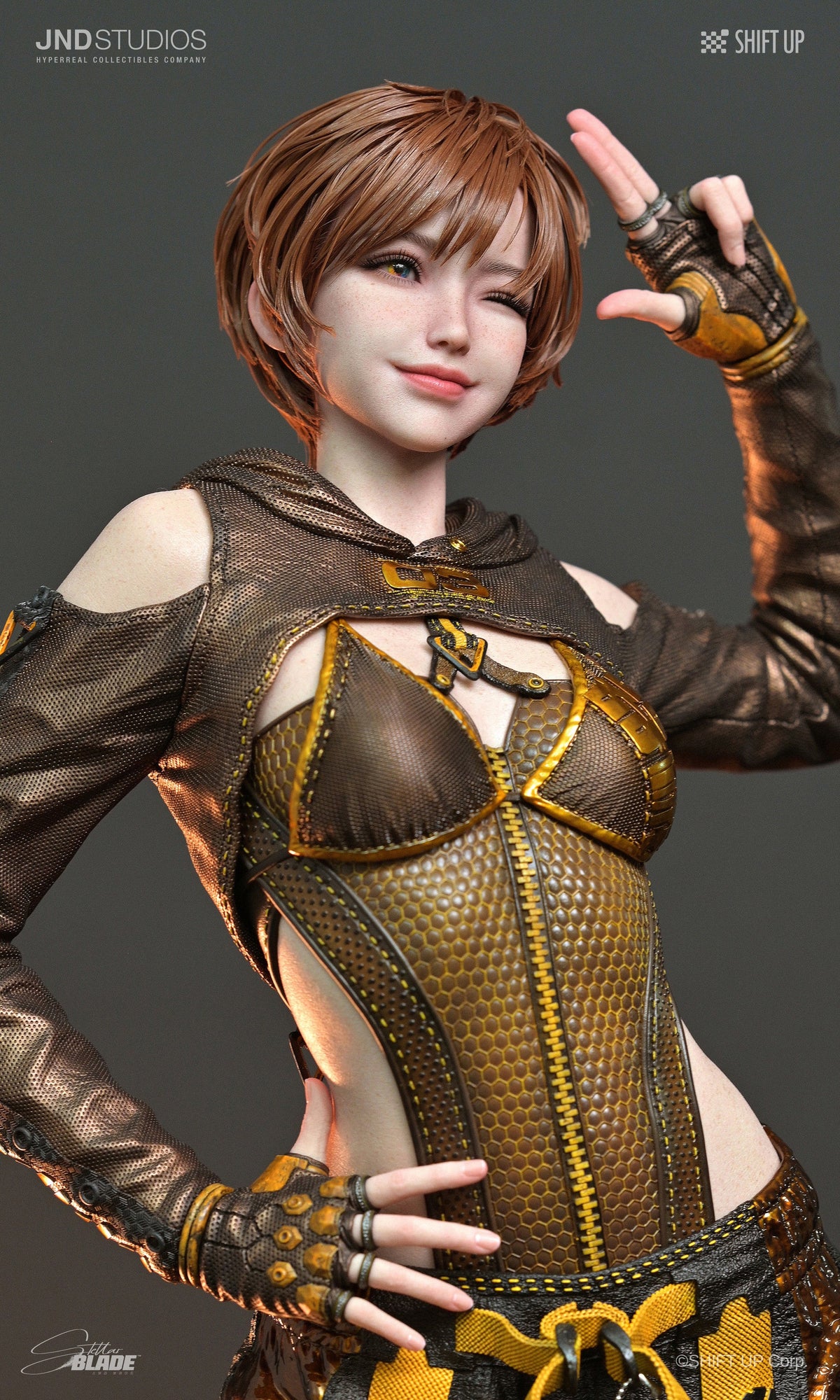 Stellar Blade: Lily