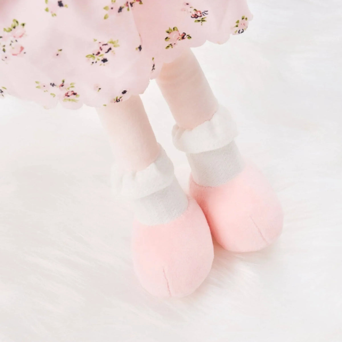 Personalized Princess Breeze - Embroidered