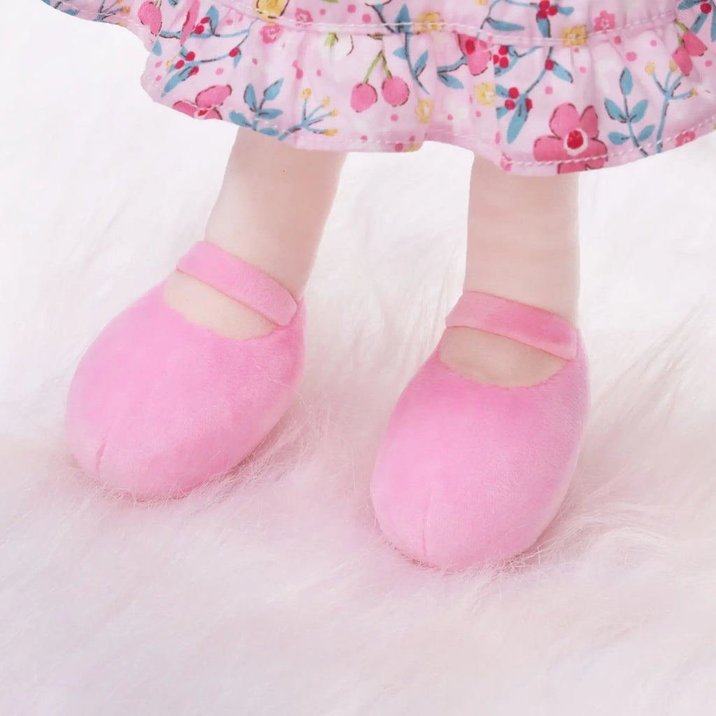 Personalized Princess Camelia