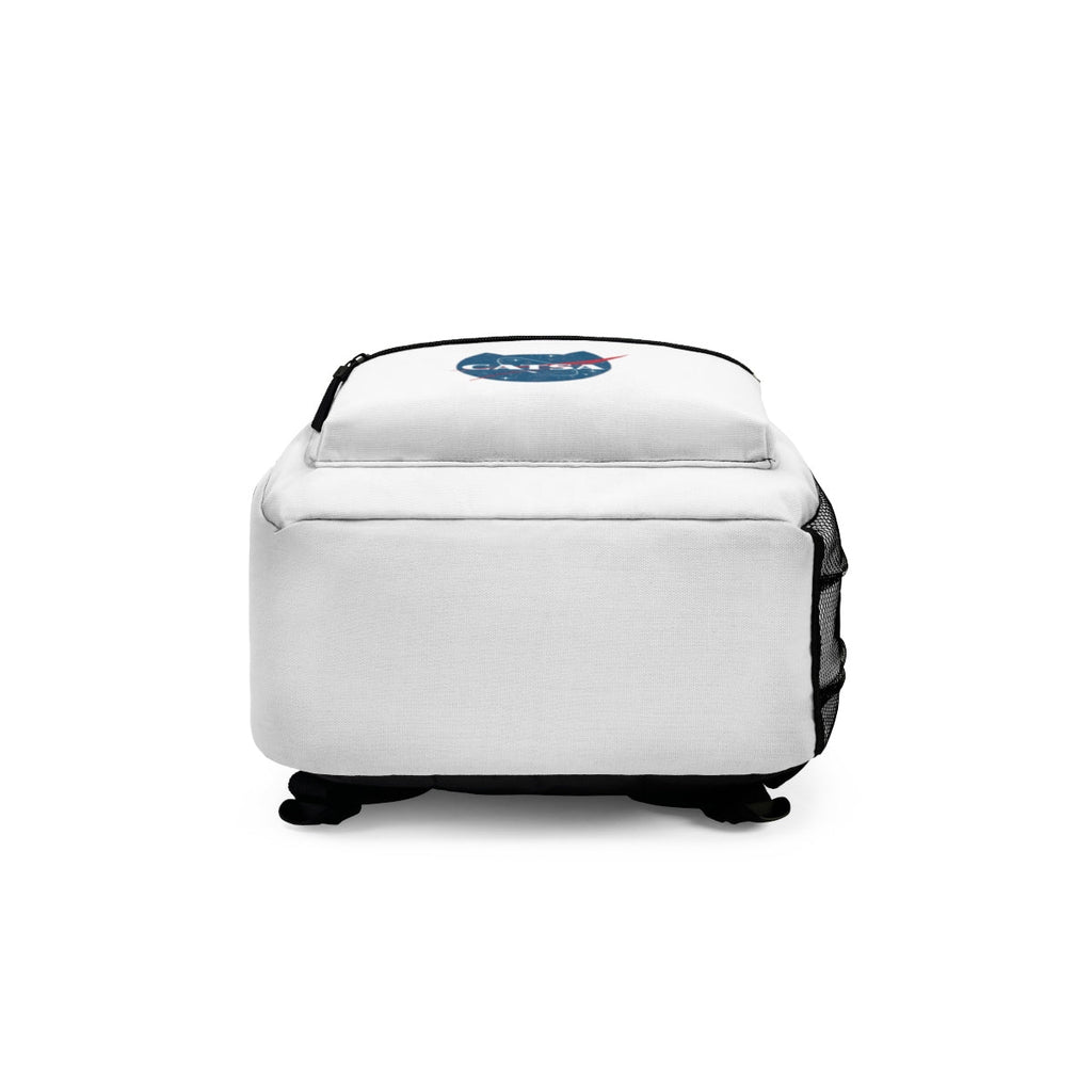 CATSA Space Backpack