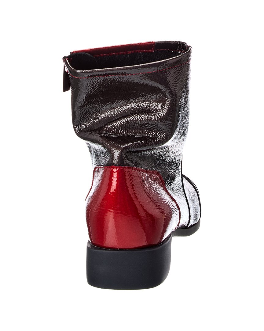 Arche Twimhi Leather Boot