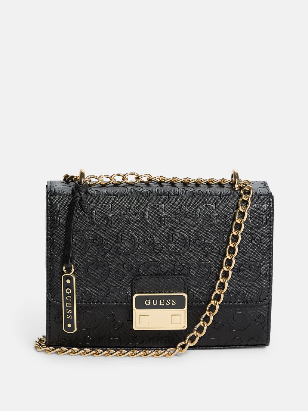 Elise Wallet on a String