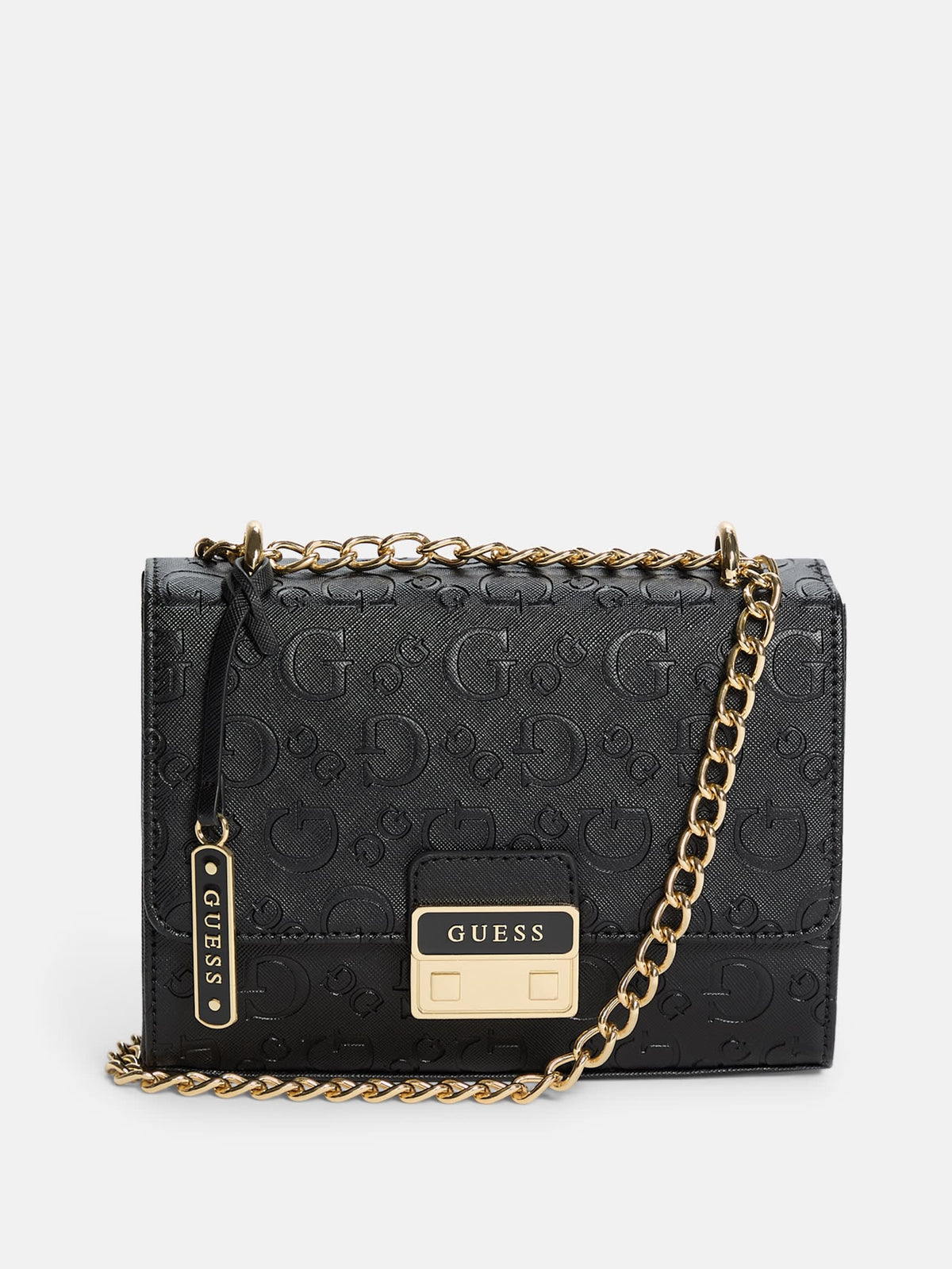 Elise Wallet on a String