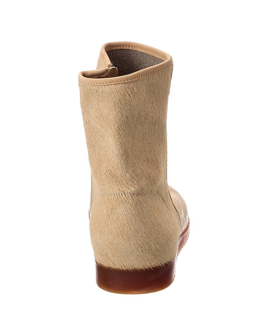 Arche Baotan Haircalf Boot