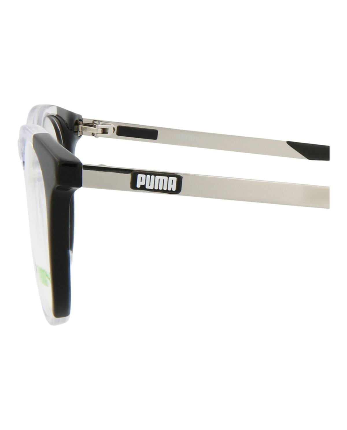 Round-Frame Acetate Optical Frames