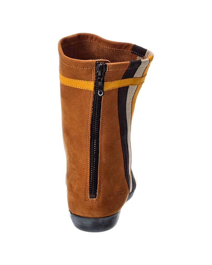 Arche Onytri Leather Boot
