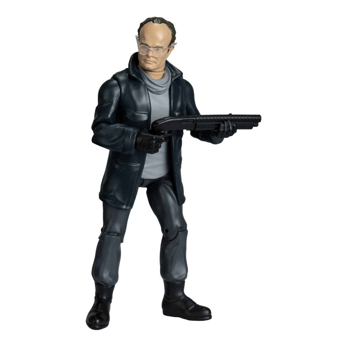 Clarence Boddicker 6.75" (Trick or Treat, Robocop) *SEALED*
