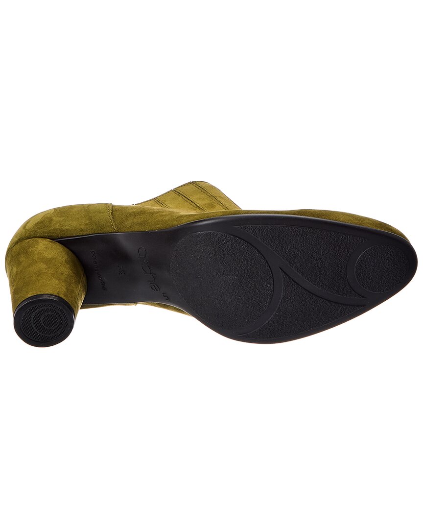 Arche Klorej Leather Bootie