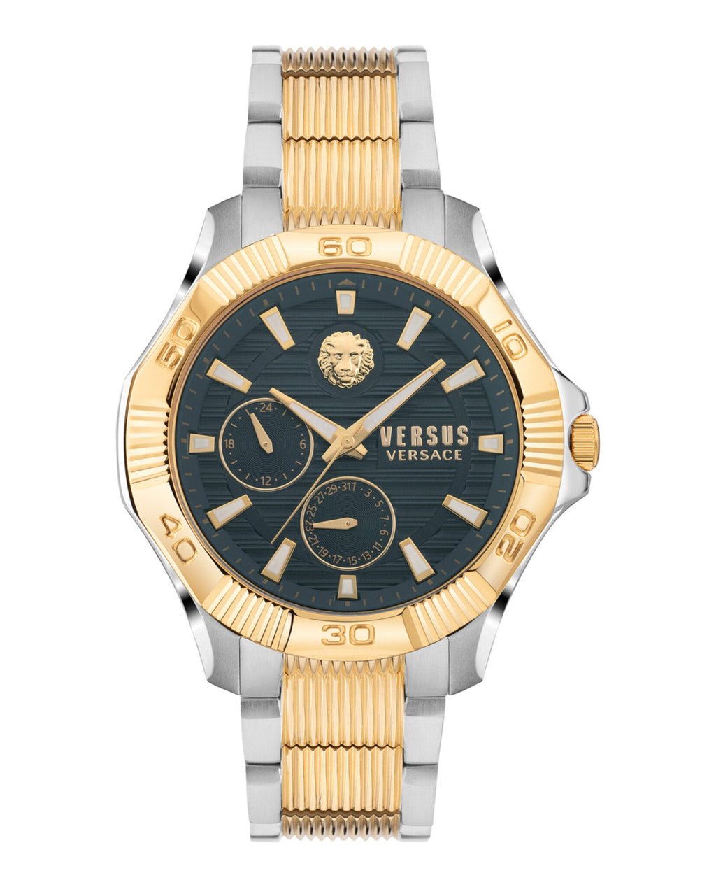 Versus Dtla Bracelet Watch