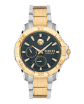 Versus Dtla Bracelet Watch