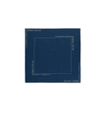 Address Logo Silk Scarf