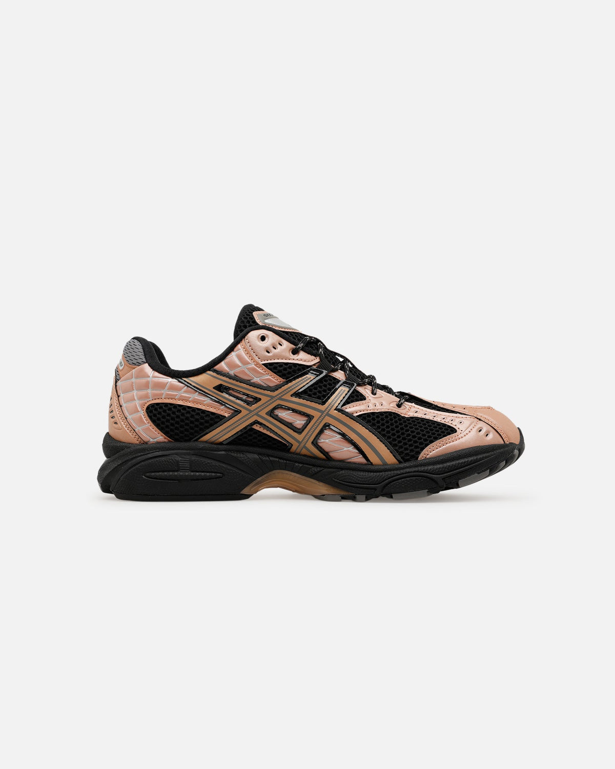 Asics Gel-Nimbus 10.1 Rose Gold