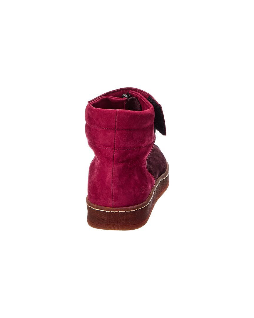 Arche Vanity Leather Sneaker
