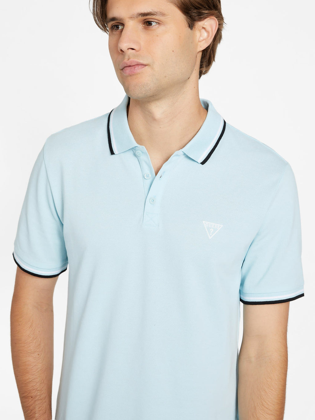 Allen Polo