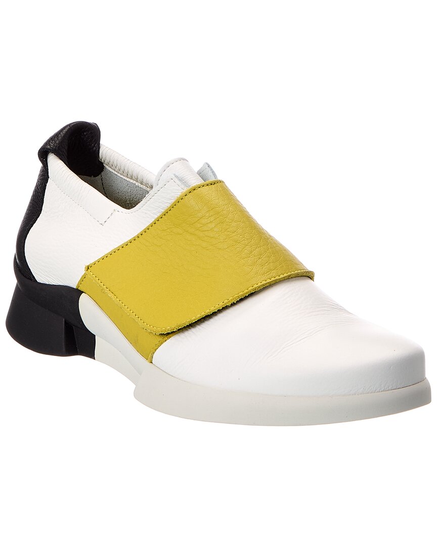 Arche Kytkha Leather Sneaker