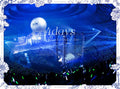 乃木坂46 7th YEAR BIRTHDAY LIVE 限定版 5Blu-ray 完整BOX 西野七濑毕业演唱会收录