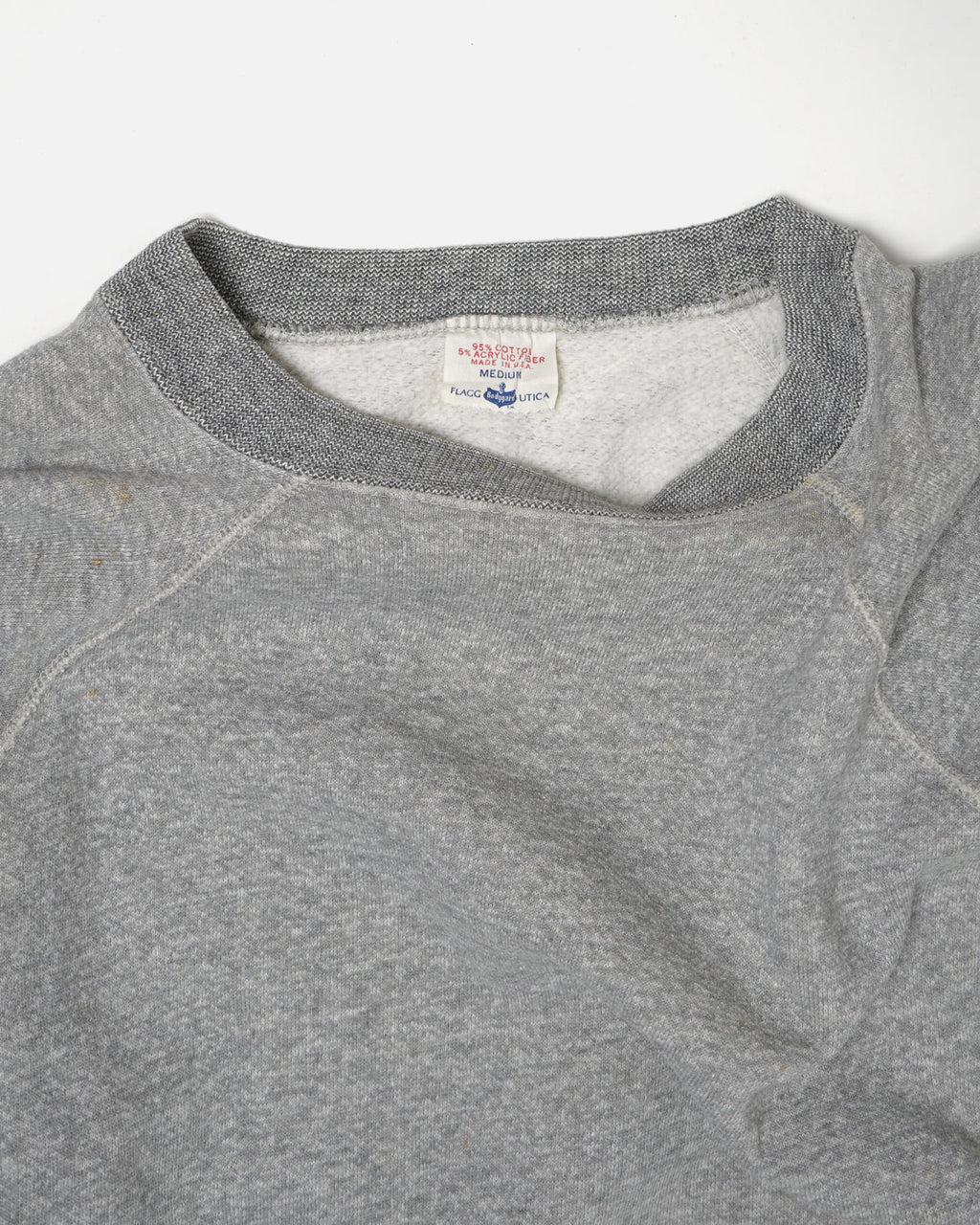 1950's Body Guard Sweatshirts